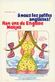 Film - À nous les petites Anglaises!