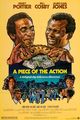 Film - A Piece of the Action