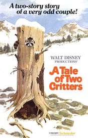 Poster A Tale of Two Critters