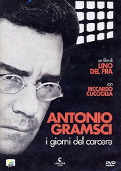 Poster Antonio Gramsci: i giorni del carcere