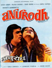 Poster Anurodh