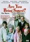 Film Are You Being Served?