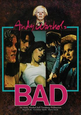 Bad poster