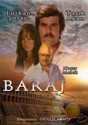 Poster Baraj