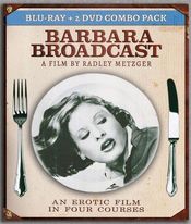 Poster Barbara Broadcast