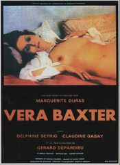 Poster Baxter, Vera Baxter