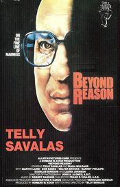 Poster Beyond Reason