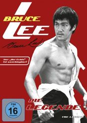 Poster Bruce Lee, the Legend