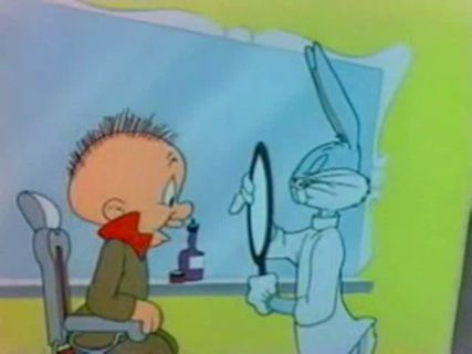 Bugs Bunny's Easter Special