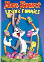 Poster Bugs Bunny's Easter Special