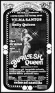 Film - Burlesk Queen