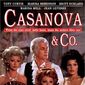 Poster 6 Casanova & Co.
