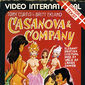 Poster 5 Casanova & Co.