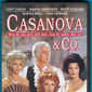 Poster 3 Casanova & Co.