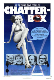 Poster Chatterbox