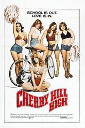 Poster Cherry Hill High