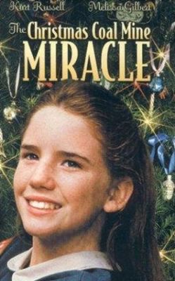 Christmas Miracle in Caufield, U.S.A. poster