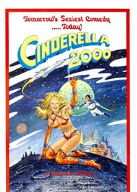 Cinderella 2000
