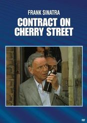 Poster Contract on Cherry Street
