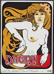 Poster Dagny