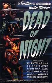 Poster Dead of Night