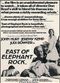 Film East of Elephant Rock