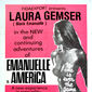 Poster 1 Emanuelle in America