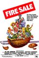 Film - Fire Sale