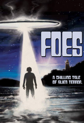 Foes poster