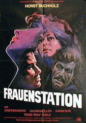 Poster Frauenstation