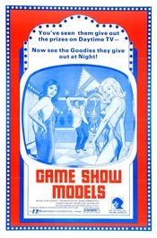 Poster Game Show Models
