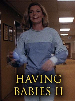 Having Babies II poster