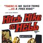 Poster 2 Hitch Hike to Hell