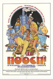 Poster Hooch
