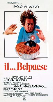 Il ...Belpaese poster