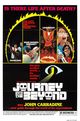 Film - Journey Into the Beyond