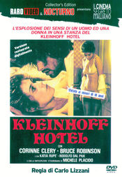 Poster Kleinhoff Hotel