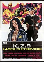 KZ9 - Lager di Sterminio