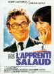 Film - L'apprenti salaud