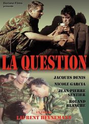 Poster La question