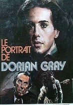 Le portrait de Dorian Gray