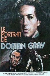 Poster Le portrait de Dorian Gray