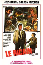 Poster Le ricain