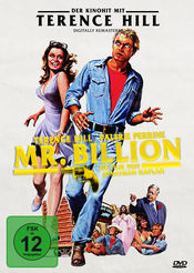 Poster Mr. Billion