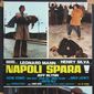 Poster 4 Napoli spara