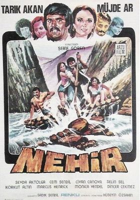 Nehir poster