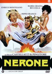 Poster Nerone