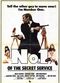 Film No. 1 of the Secret Service