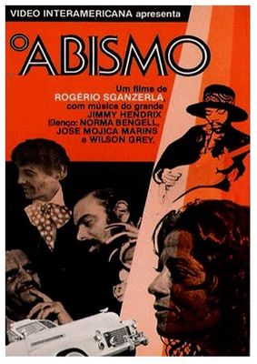 O Abismo /I poster