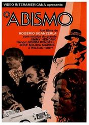 Poster O Abismo /I
